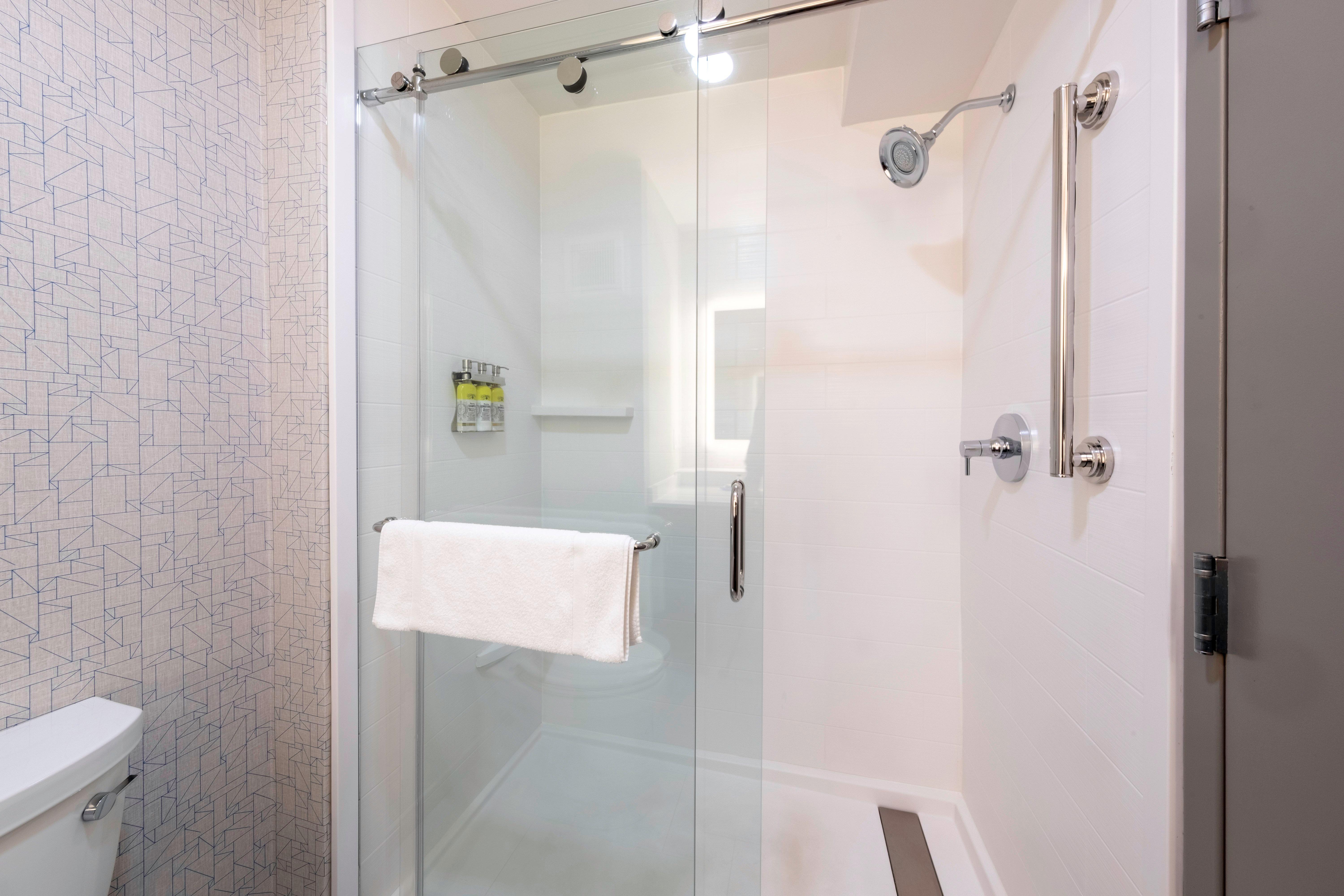 Holiday Inn Express Hotel & Suites Petersburg/Dinwiddie By Ihg Eksteriør bilde