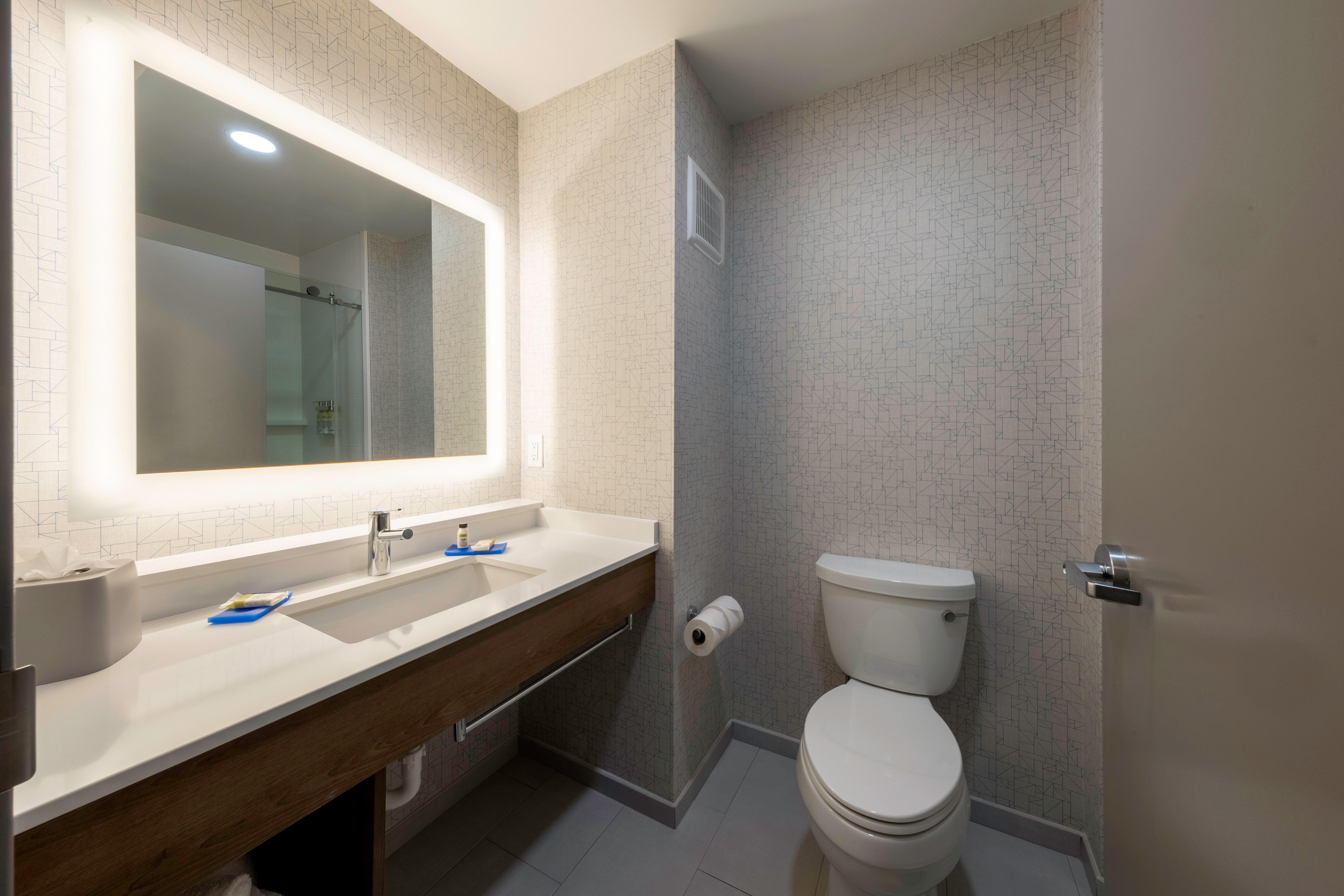 Holiday Inn Express Hotel & Suites Petersburg/Dinwiddie By Ihg Eksteriør bilde