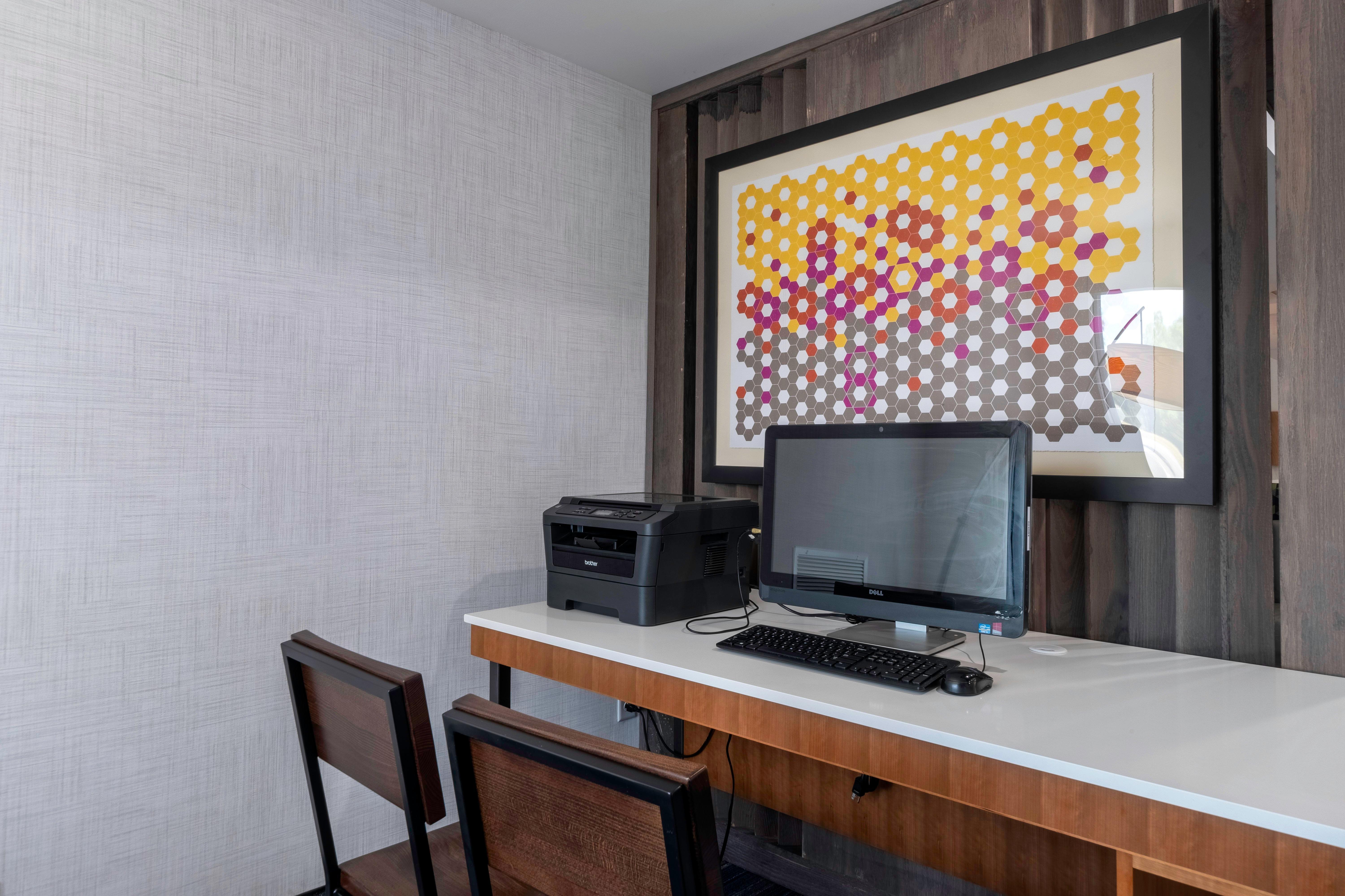 Holiday Inn Express Hotel & Suites Petersburg/Dinwiddie By Ihg Eksteriør bilde