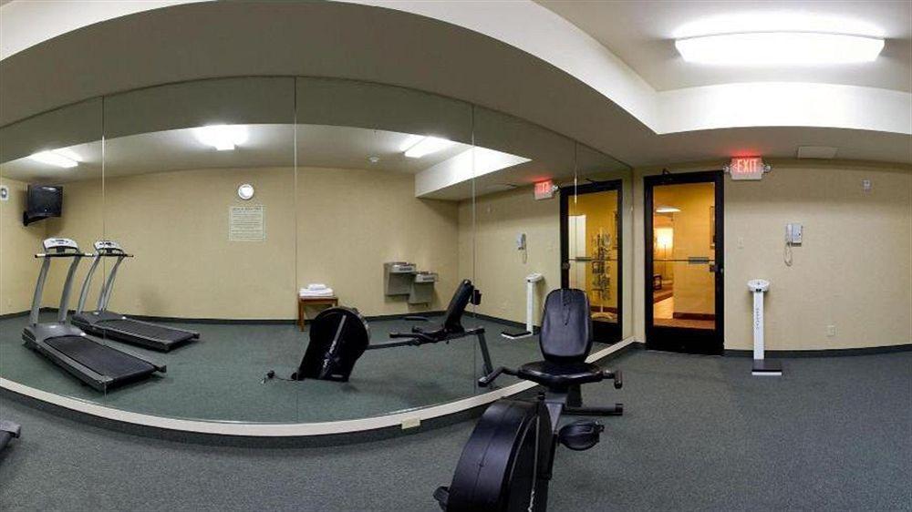 Holiday Inn Express Hotel & Suites Petersburg/Dinwiddie By Ihg Eksteriør bilde