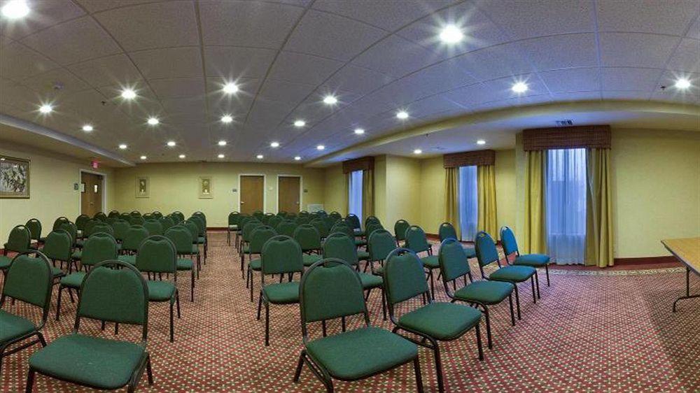 Holiday Inn Express Hotel & Suites Petersburg/Dinwiddie By Ihg Eksteriør bilde